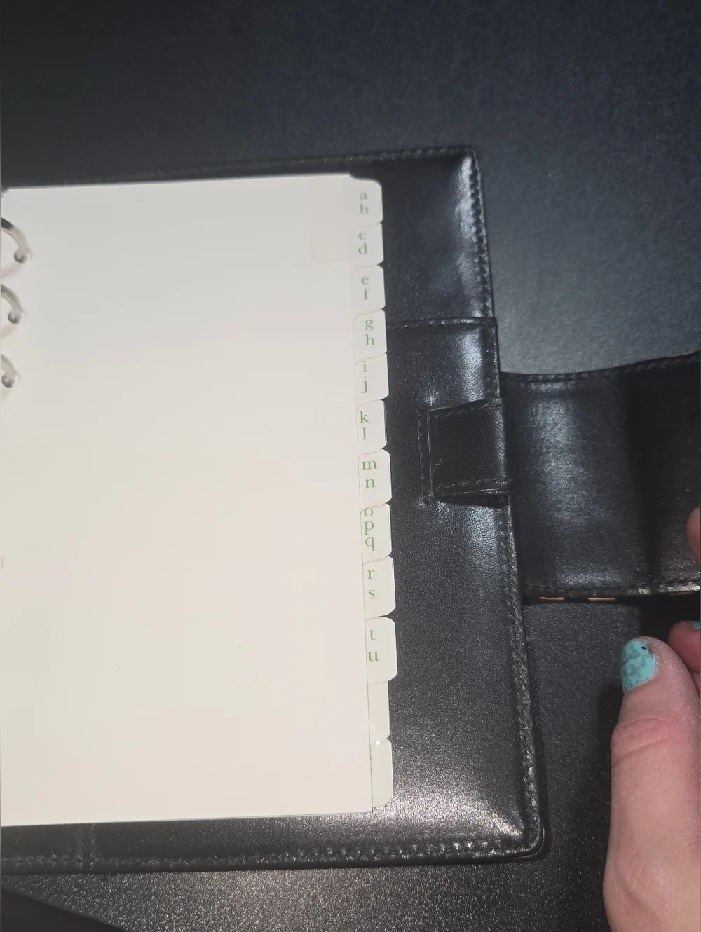 Perfect Like New Condition Vintage Kate Spade Personal Assistant